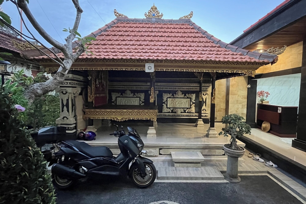 Puri Kasih Home Stay