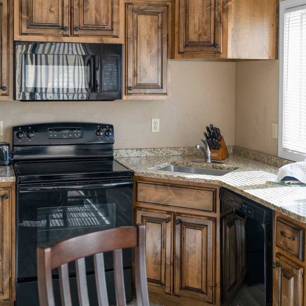 Table Rock Resorts at Kimberling