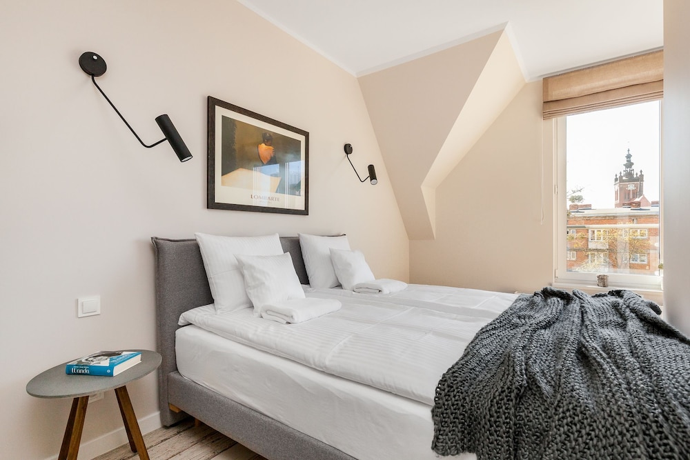 Happy Stay Old Town Cosy Apartment 367 view 3