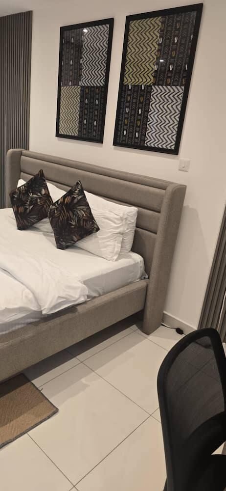 The Loxwood House Royal Luxury Suites