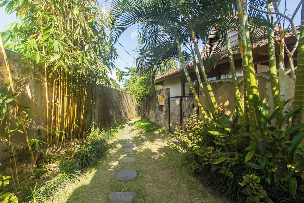 Kabinawa Ubud Villas by GenuineHost