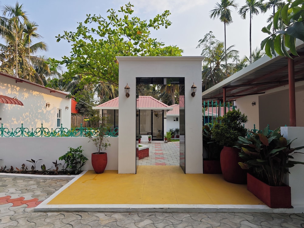 Ibex Resorts Coimbatore Kakarala