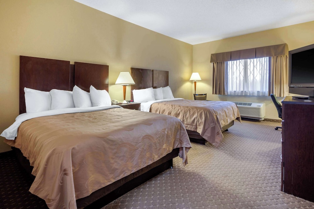 Quality Inn Smyrna