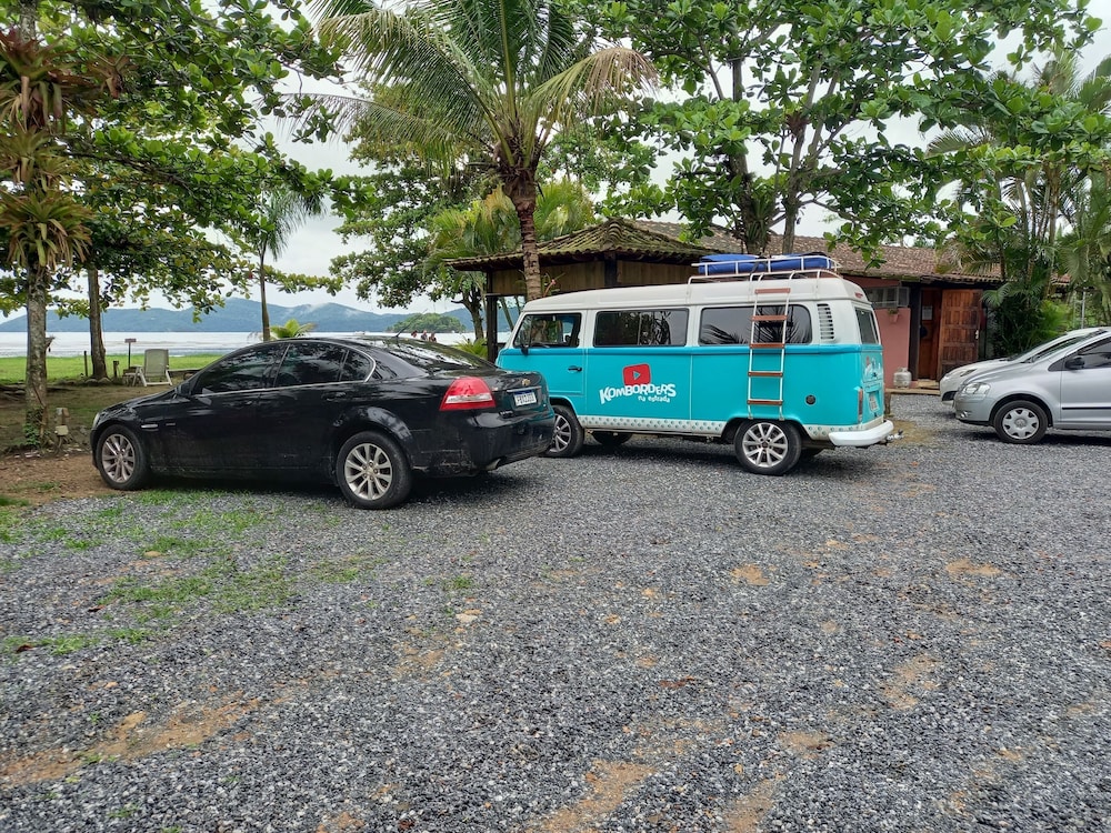 Hostel Canto Caiçara