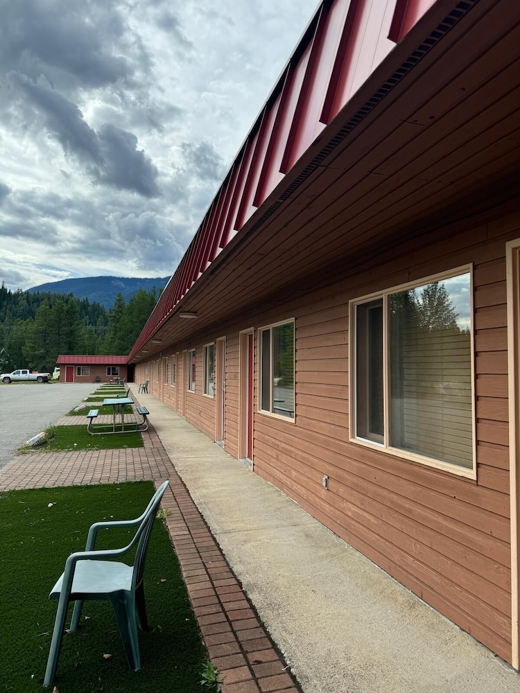 Saddle Mountain Lodge