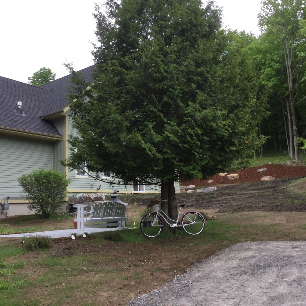 Echo Woods B&B