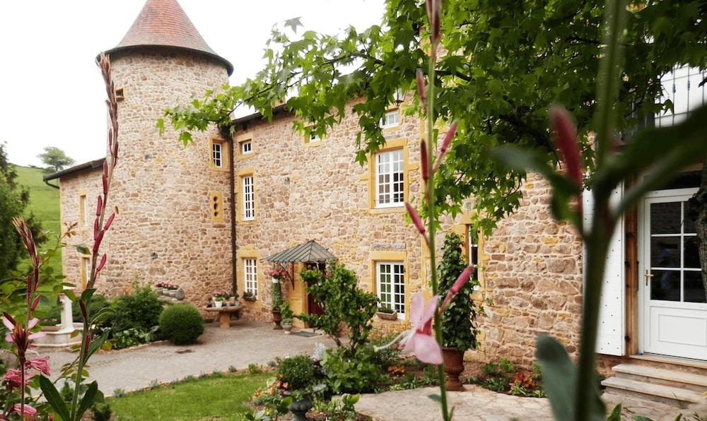 Le Domaine de la Réserve