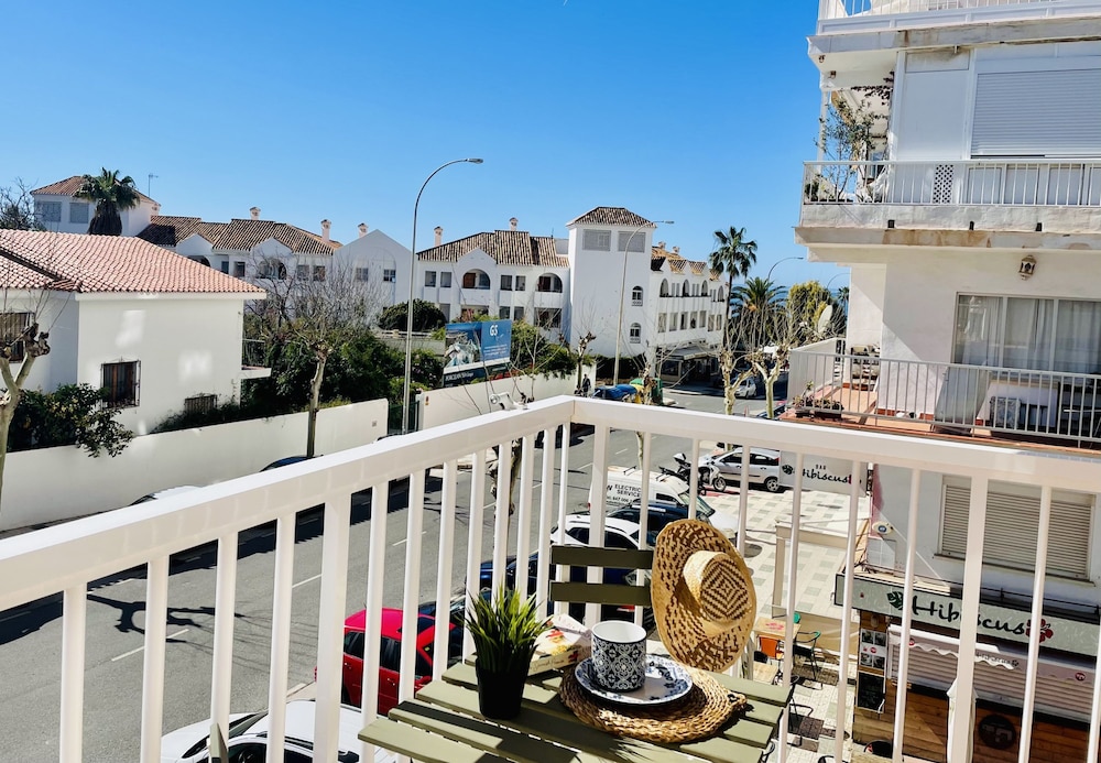 Apartamento Vista Torrecilla en Nerja