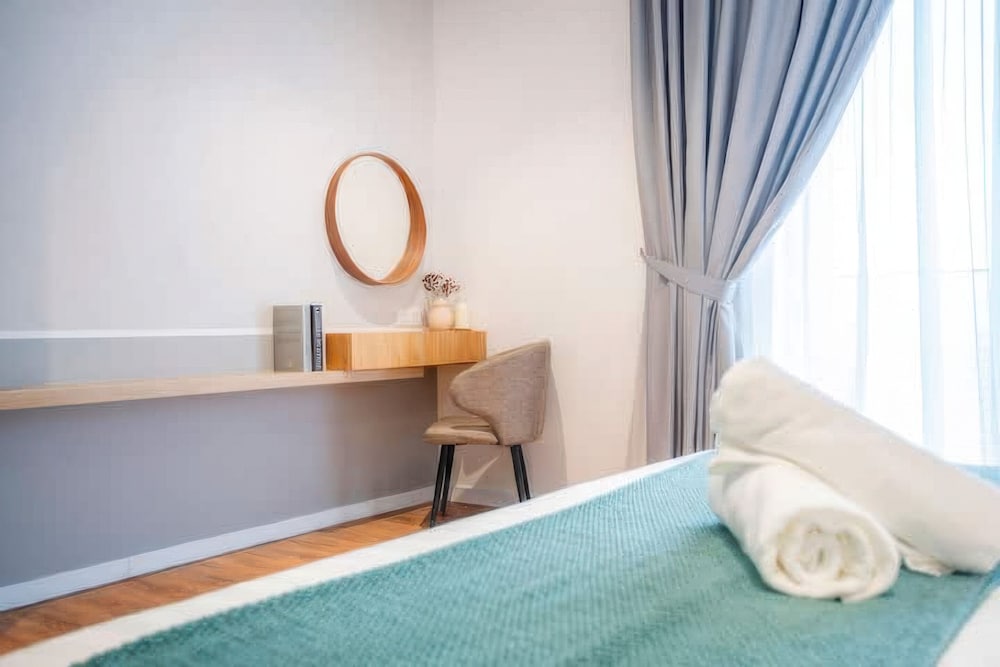 Platinum Quill Apartments Residences