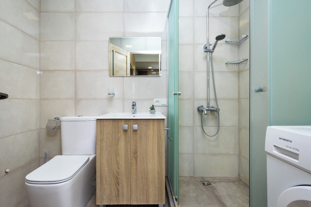 Aparthotel by Luxe Group KO16