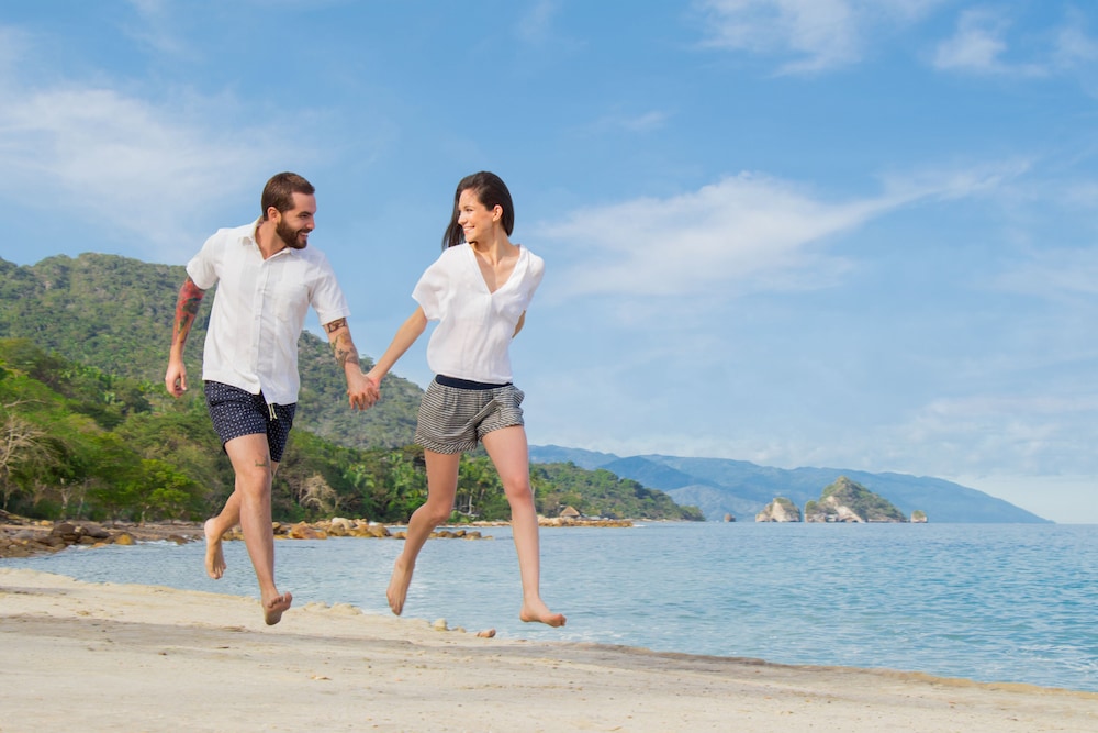 Puerto Vallarta Vacations - Garza Blanca Preserve Resort  Spa - All Inclusive - Property Image 70