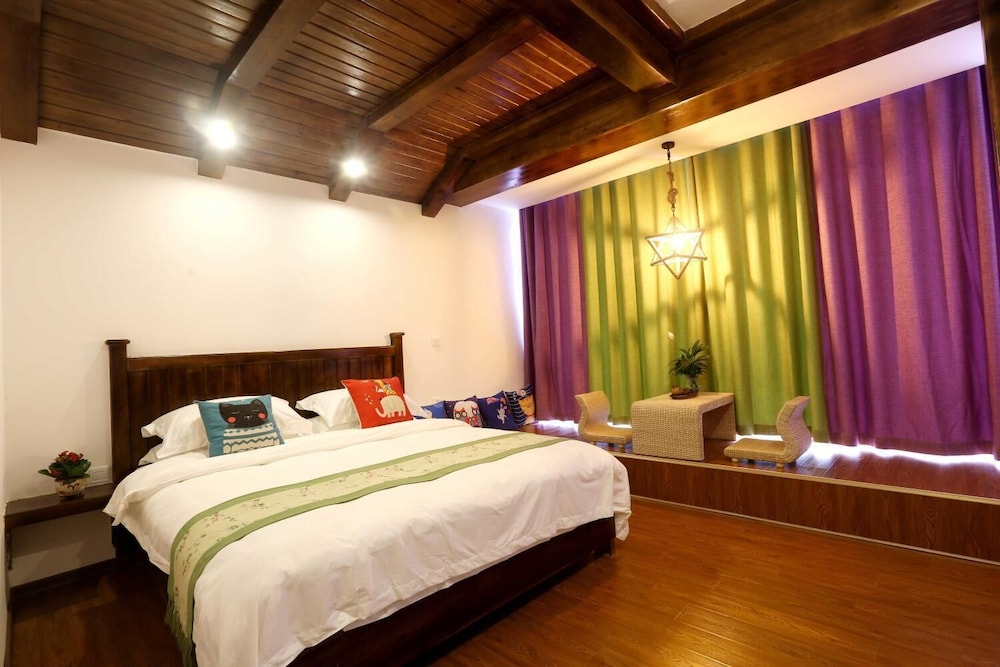 Bugu Hostel