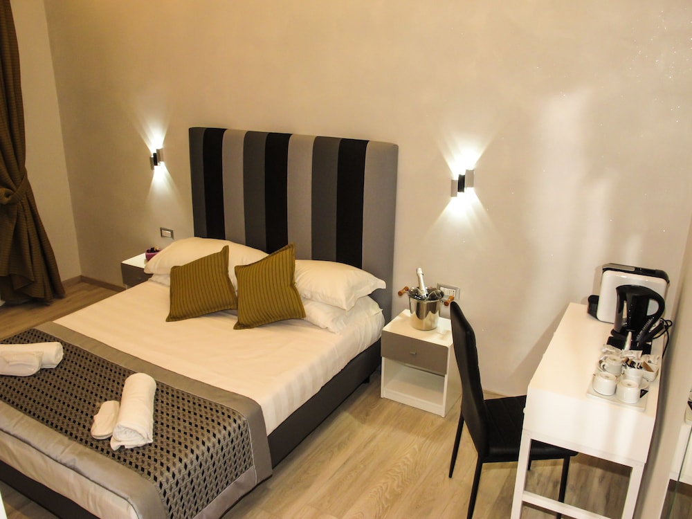 Roma Veneto Relais