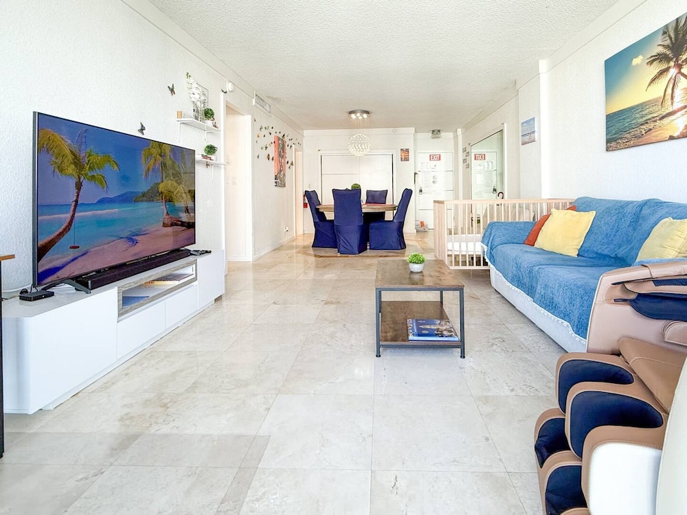 Heated Pools Beach Your Ideal Hollywood Stay