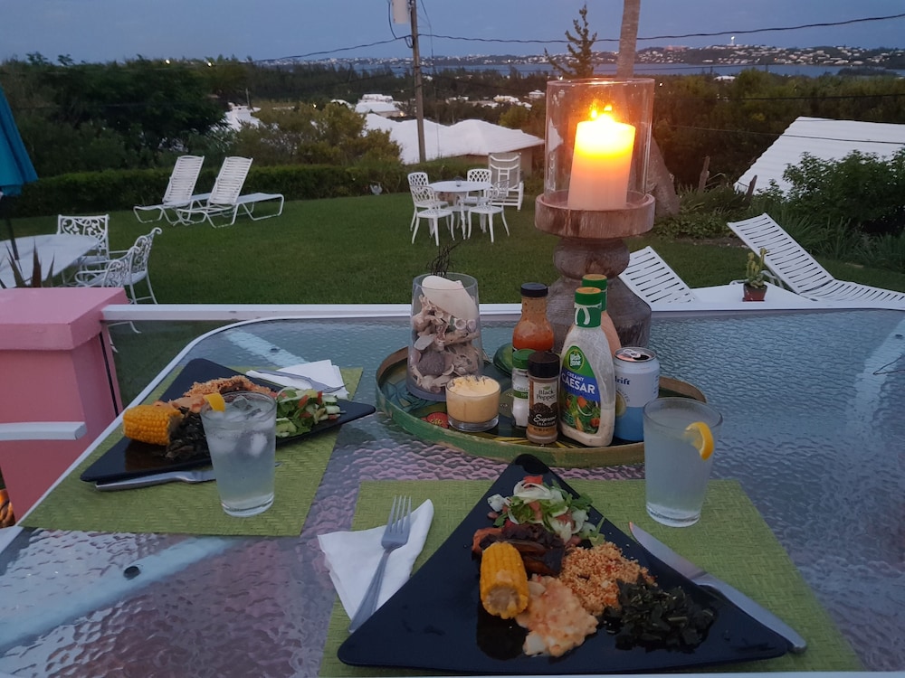 Bermuda Connections Guest House