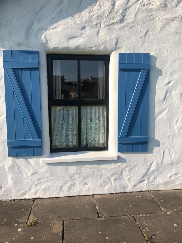 The Courtyard B&B
