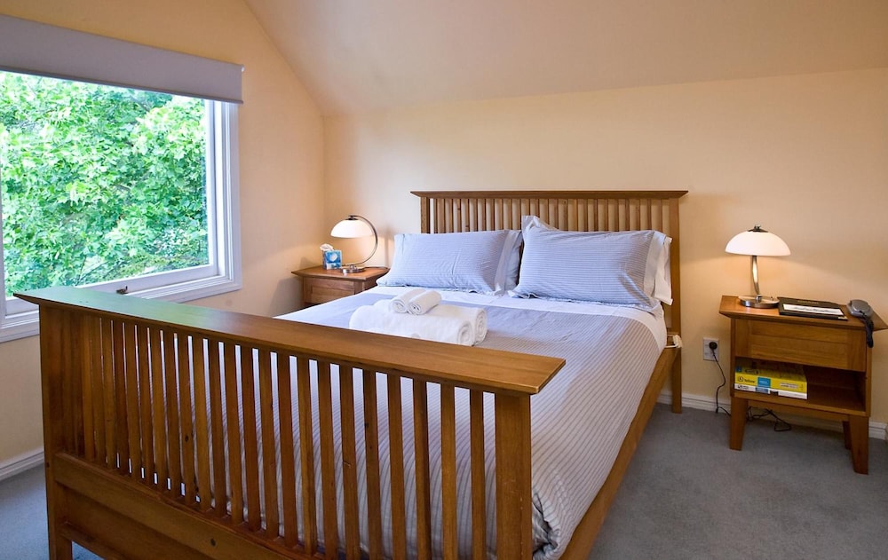Orari Bed and Breakfast