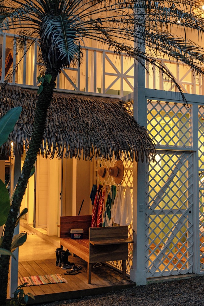 Villa Oasis