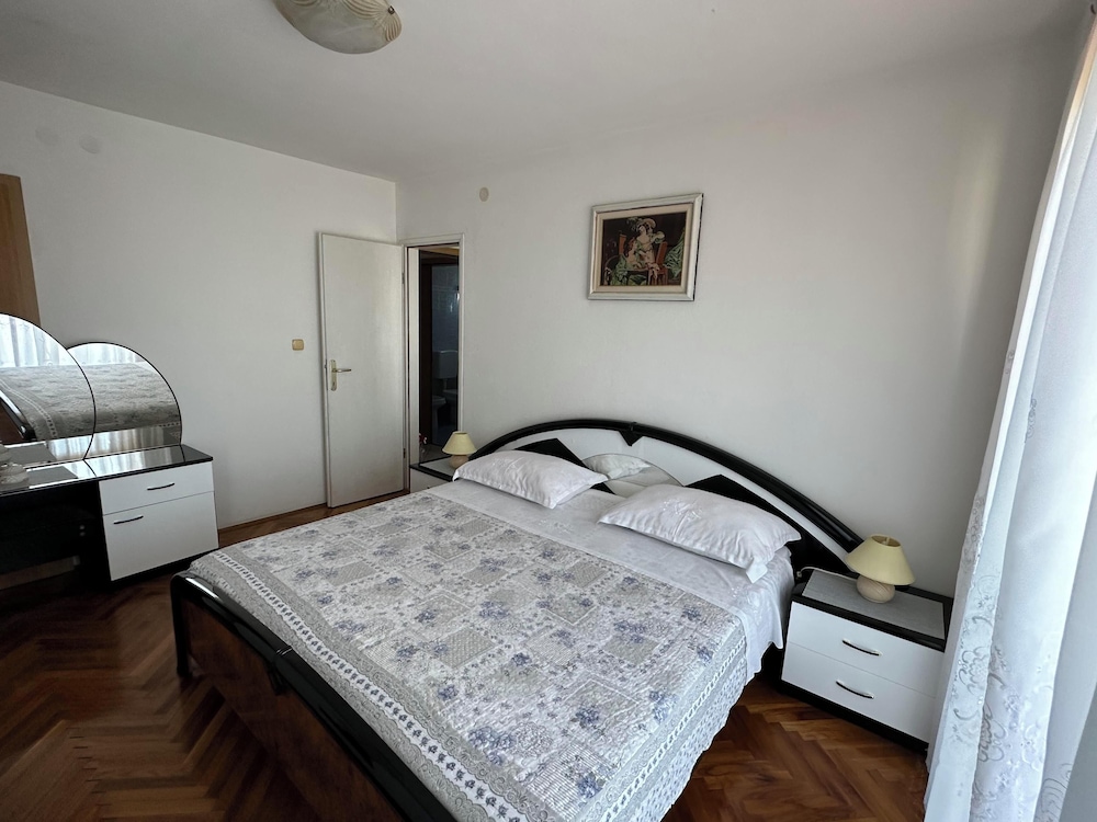 Apartments Dujmovic