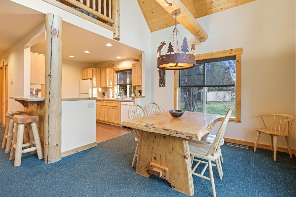 Red Wing Nest 3 Bedroom Home
