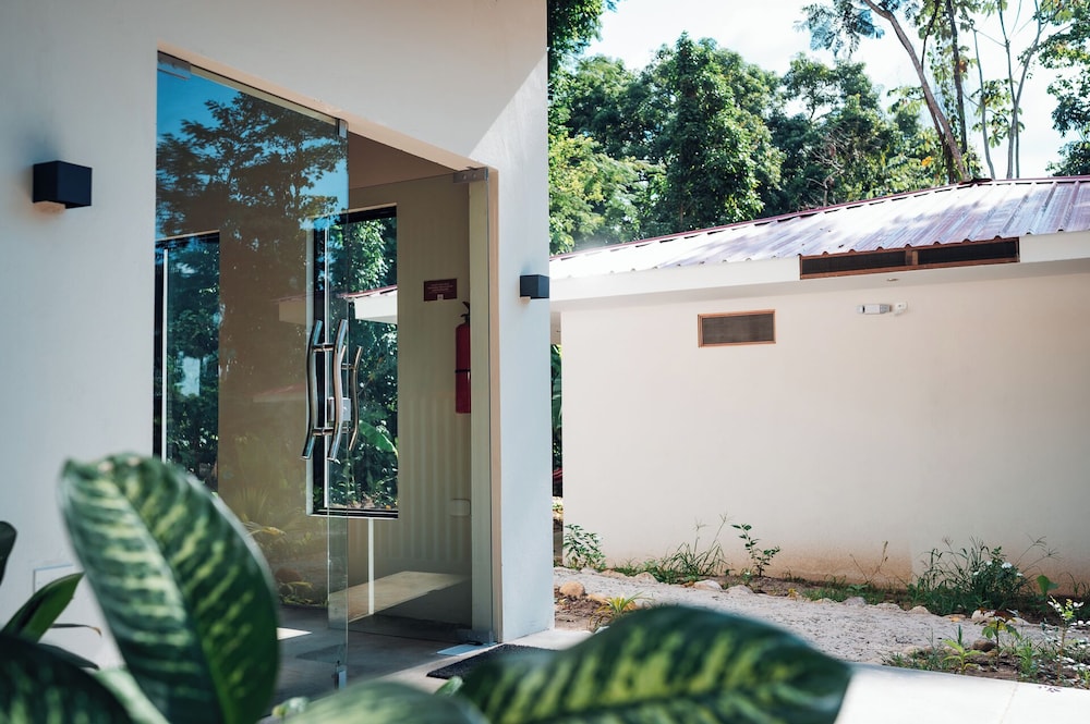 Taki Tambo Lodge