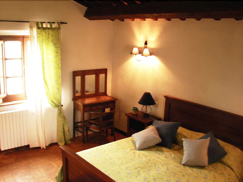 Agriturismo Terrasabina photo 4