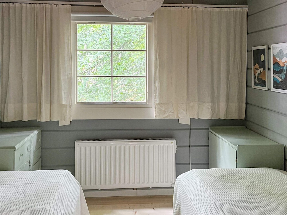 4 Person Holiday Home in Hjarnarp view 2
