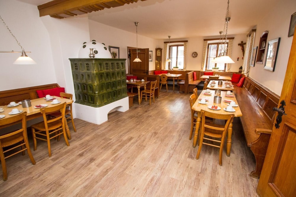 Gasthof Oberwirt