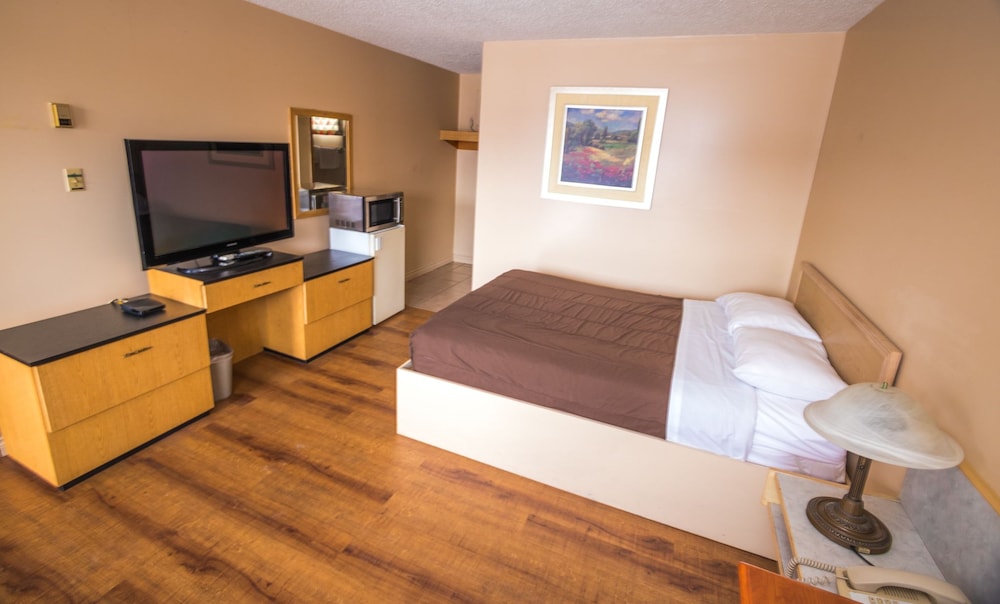 Horizon Motel