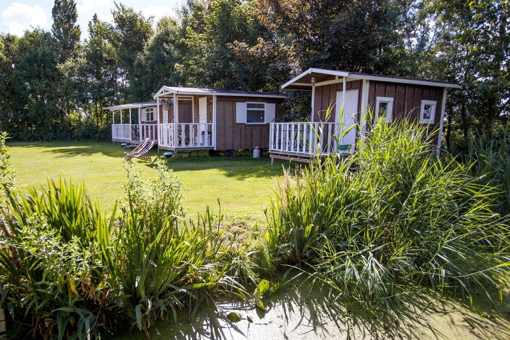 Welgelegen - Caravan Park