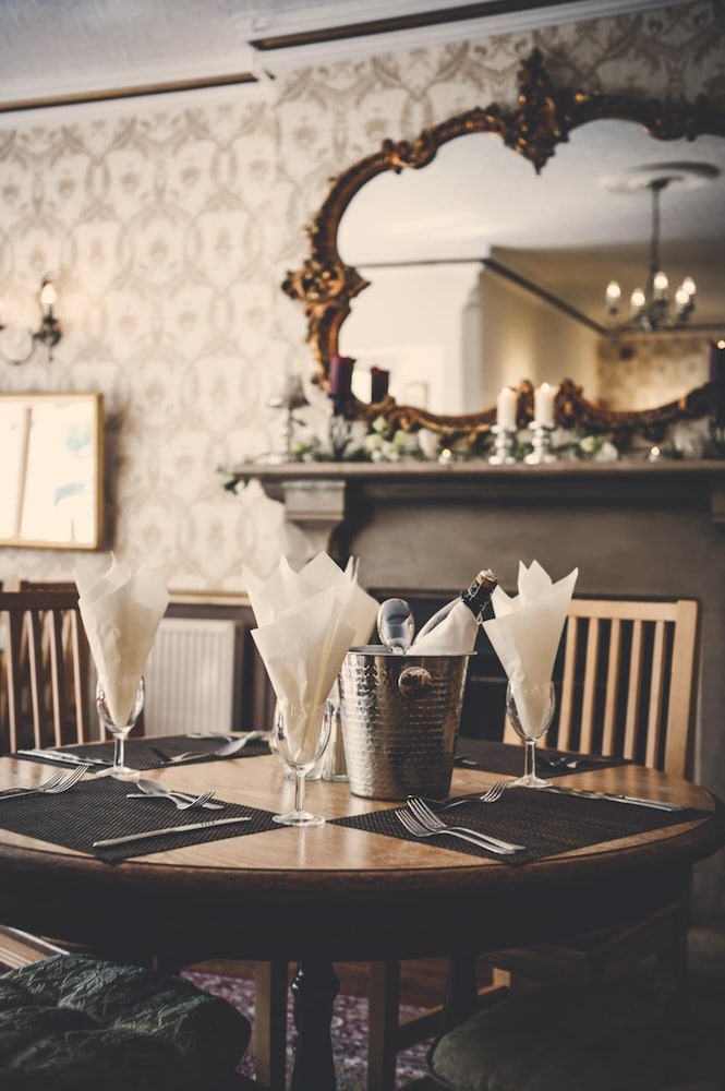 Bentley Brook Inn