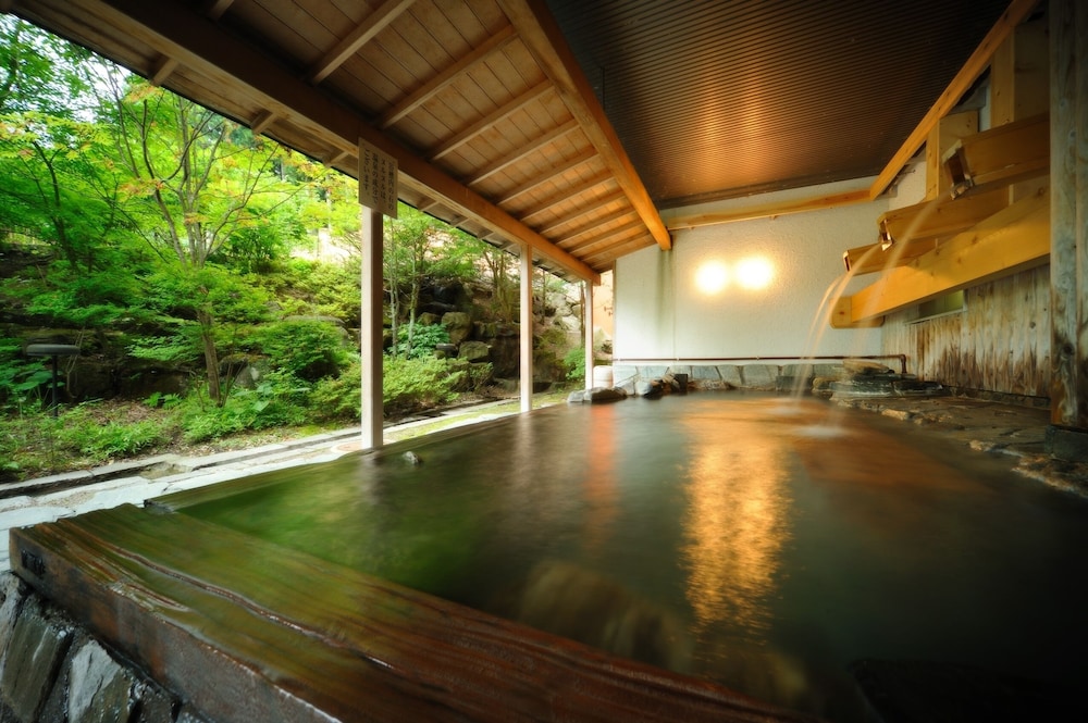 Hotel Taikan