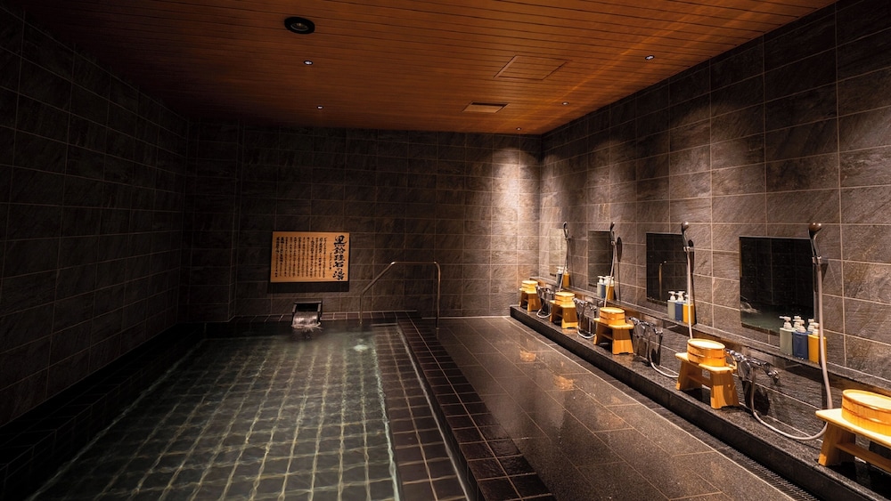 Narita Vacations - WAQOO Naritasanmonzen - Property Image 4