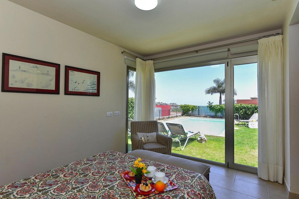 Holiday Home in Maspalomas