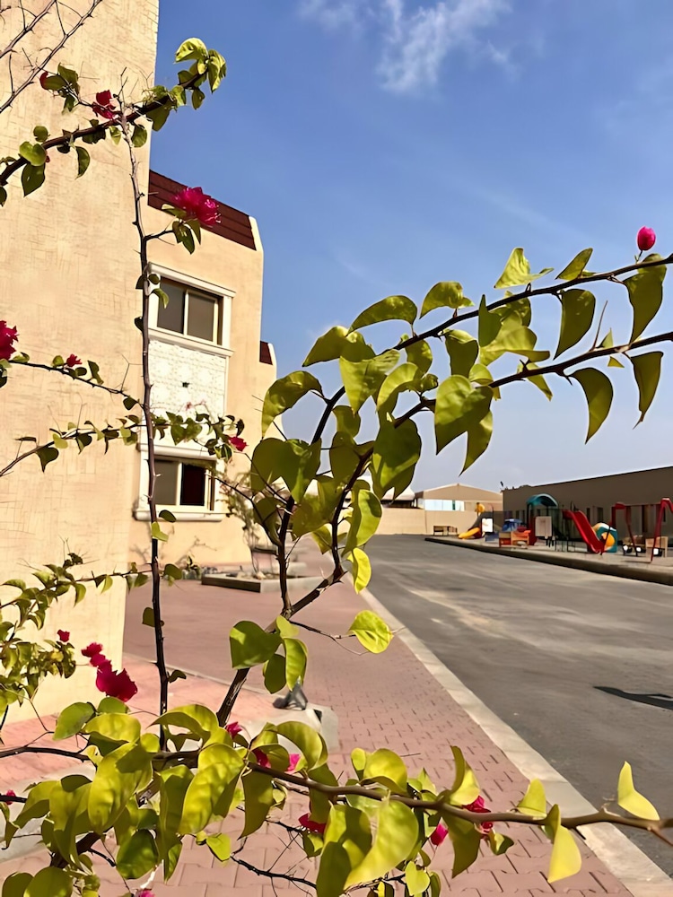 Saraya Inn Holiday Homes Chalets