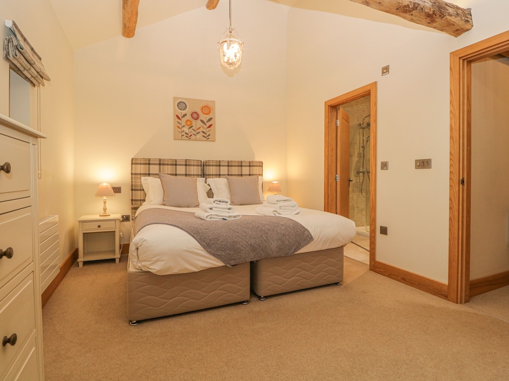 Hazel Cottage