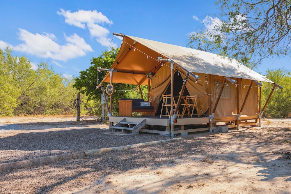 Rancho El Charco