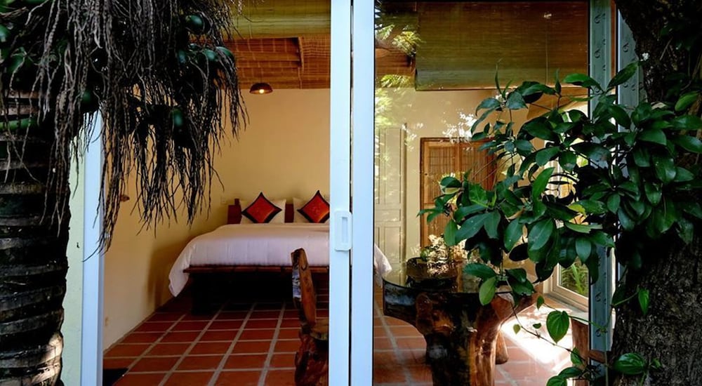 Hoi An Mercy Homestay