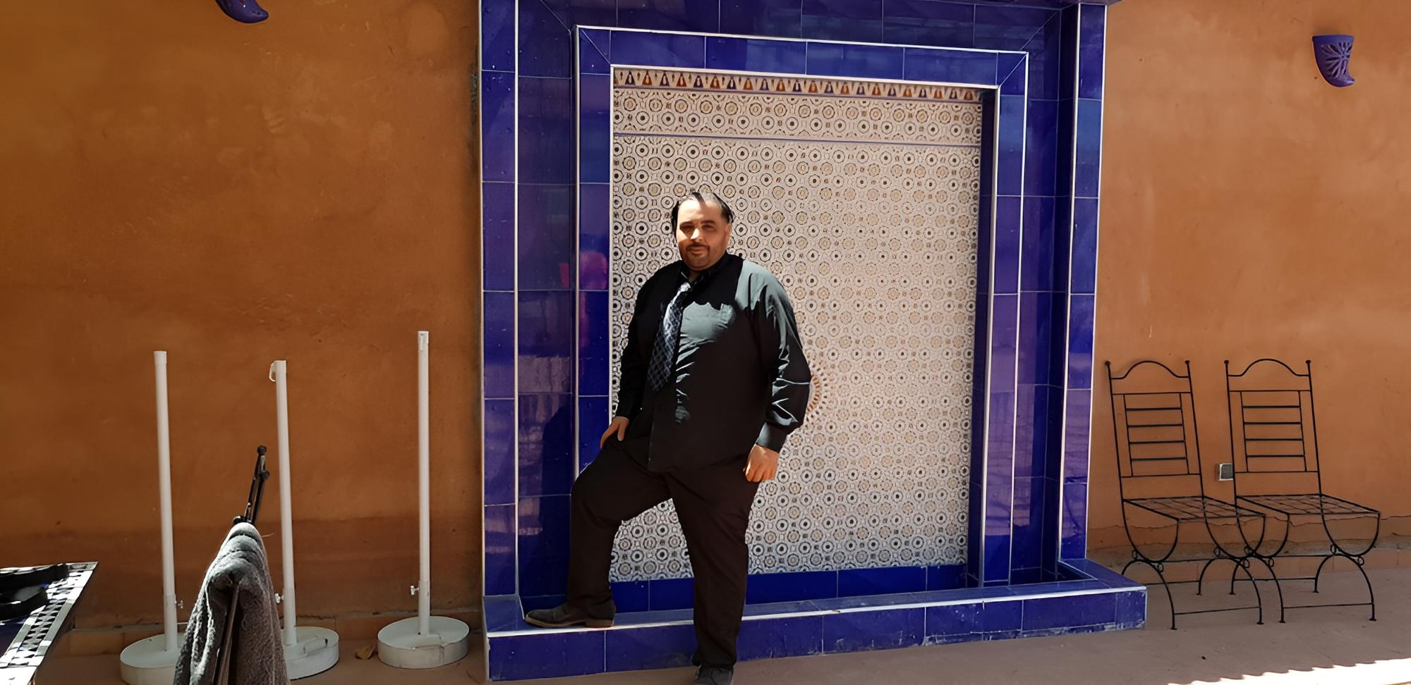 Riad Malak