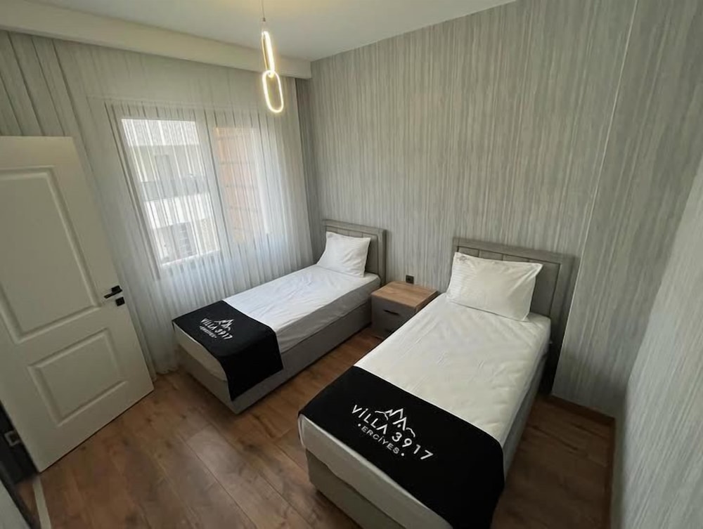 Villa 3917 Erciyes