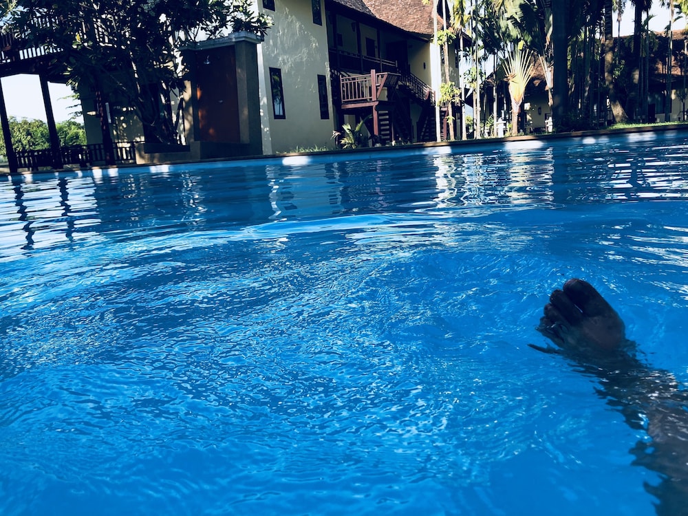 Suwannatara Resort