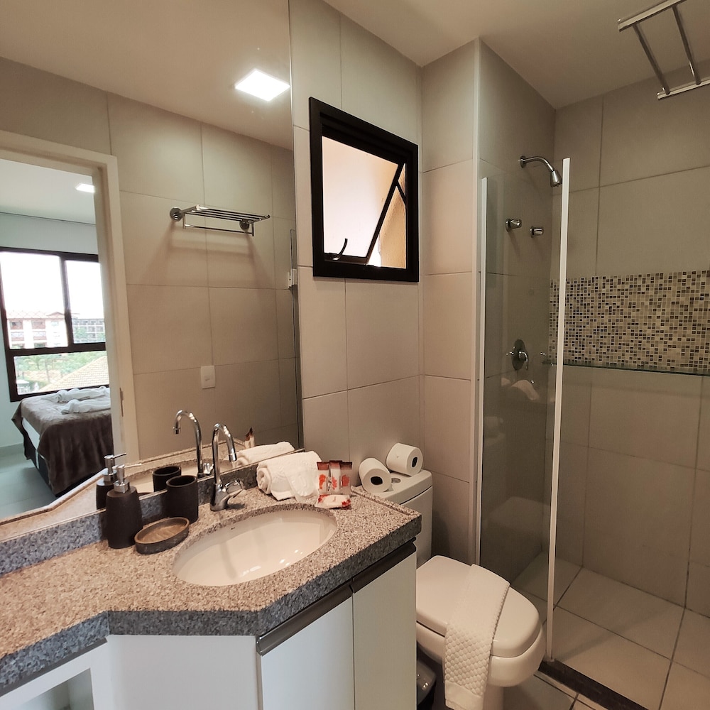 VG Sun Cumbuco Studio By DM Apartments