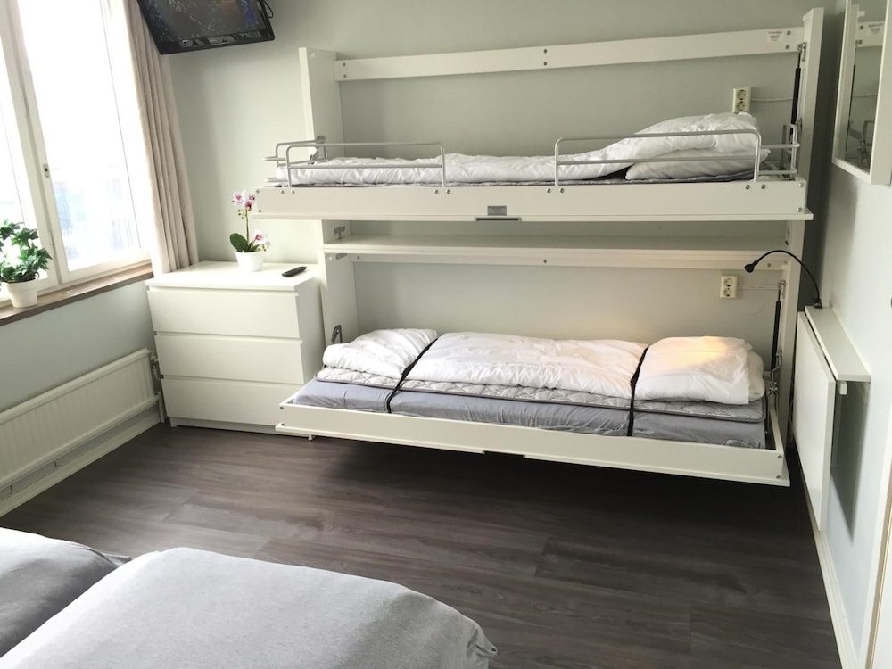Masthuggsterassens Vandrarhem - Hostel