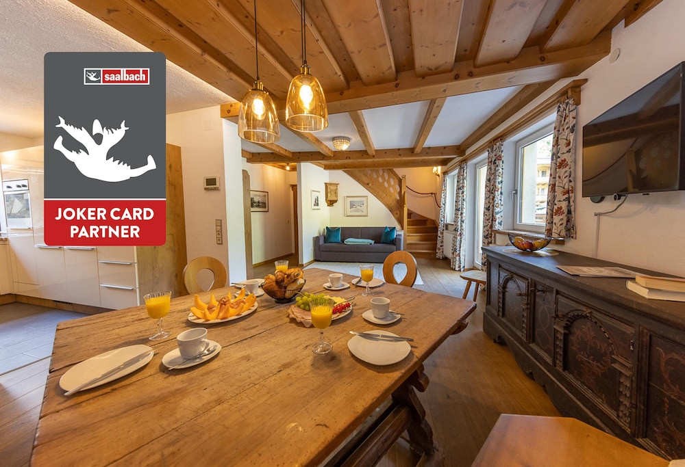 Appartements Fürstauer by we rent
