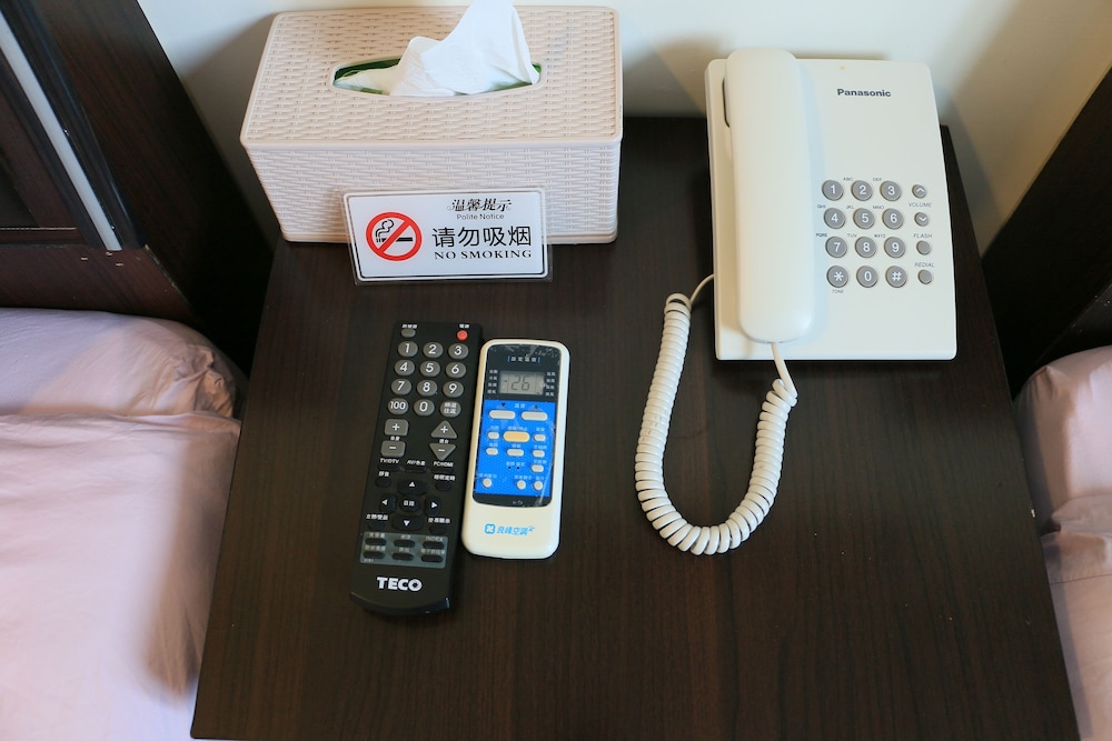 Harmony Guest House