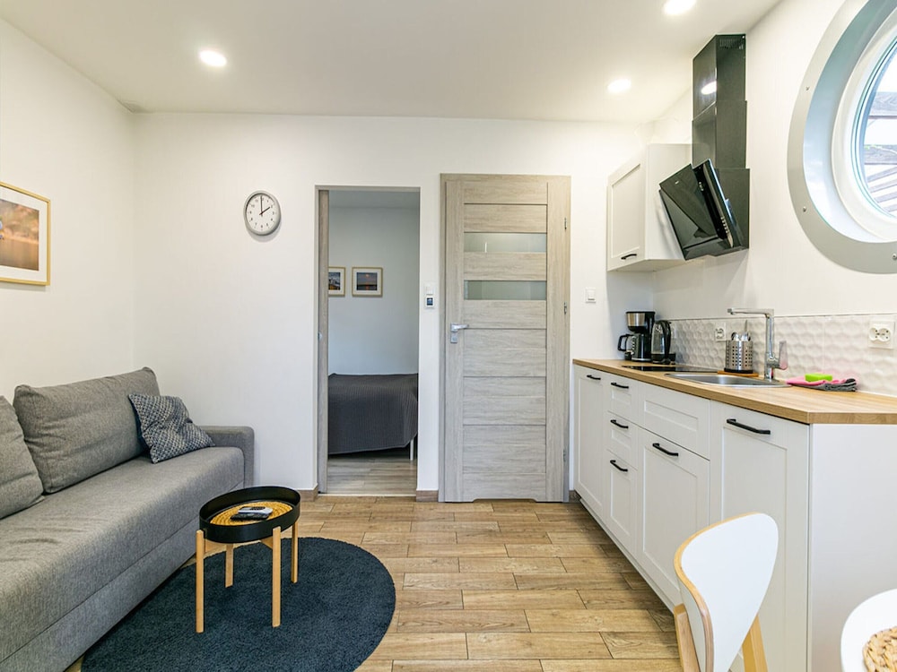 Apartment in Niechorze Near Baltic Beach view 5
