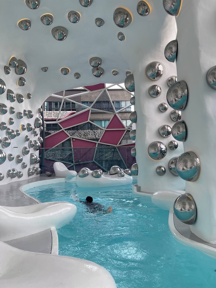 Arte Ampang Klcc 2 BR Homestay, 4-6 pax