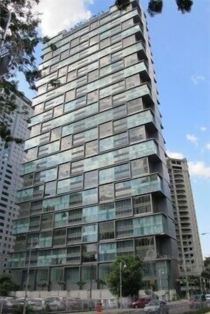 VIPOD Suites KLCC by Luxury Suites Asia