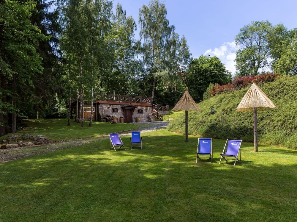 Rezydencja nad Wodospadem Spa&Wellness