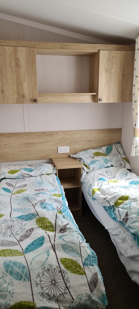 KMH Caravan Holidays